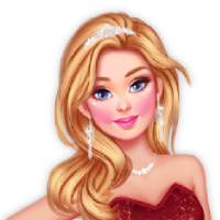 TikTok Divas Barbiecore - A Free Barbie Game