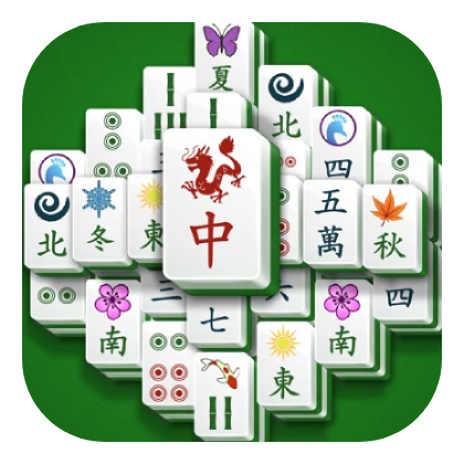 Play Free Mahjong Games - Word Games