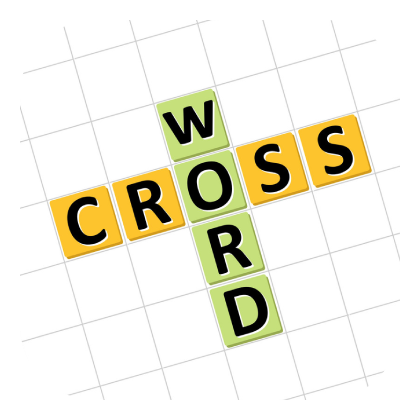 Play Crossword on Stickgames com for free