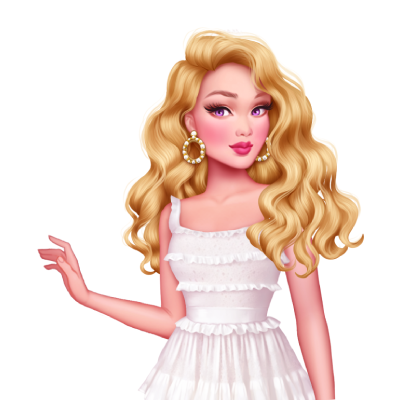 Meninas Insta Dress Up - Jogo Grátis Online