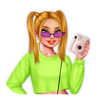 Jogos de Meninas - Jogar Fashion Battle Girly Vs Tomboy, jogo de