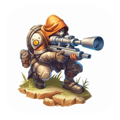 Play Shooting Games on Cookinggames.com