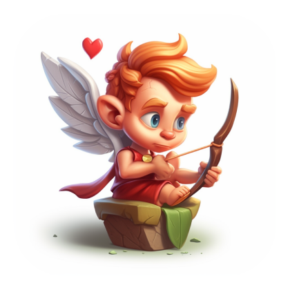 Mermaid My Valentine Crush - Jogue Mermaid My Valentine Crush Jogo