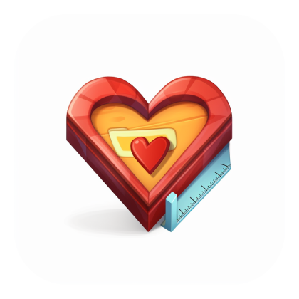 Love Tester 3 - Girls games 