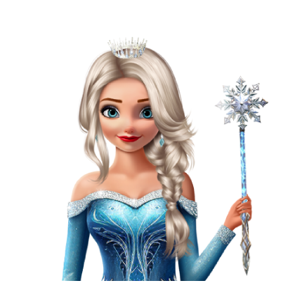 Play Elsa on Egirlgames.net