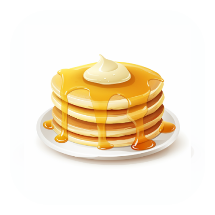 Pancake Games - Play Pancake Games on Girlgames.com