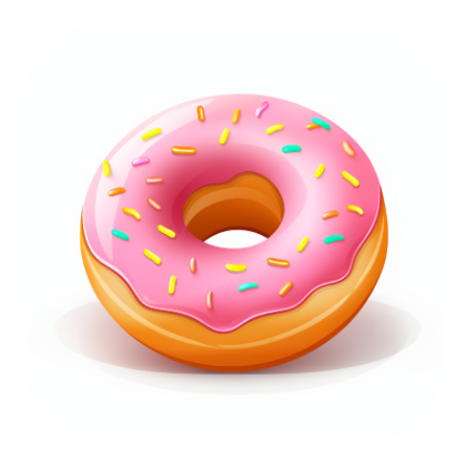 Cooking Fast 2 – Donuts - Free Online Games