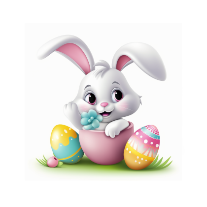 Ellie Easter Adventure - Jogue Ellie Easter Adventure Jogo Online