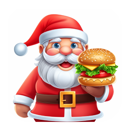 Play Christmas Cooking Games | Cooking Games