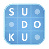 Sudoku spil