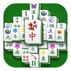 Mahjong spil