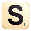 Scrabble-spil
