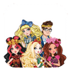 Ever After High Spiele