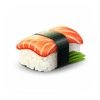 Gry z sushi