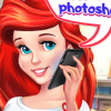 3 Awesome Photoshoots for Princess - Capy.com
