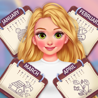 year round fashionista dress up game Year Round Fashionista Curly Dress Up Game