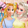 Princess First College Party - Capy.com