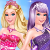 Barbie Rockstar Or Popstar | Girlgames4u.com