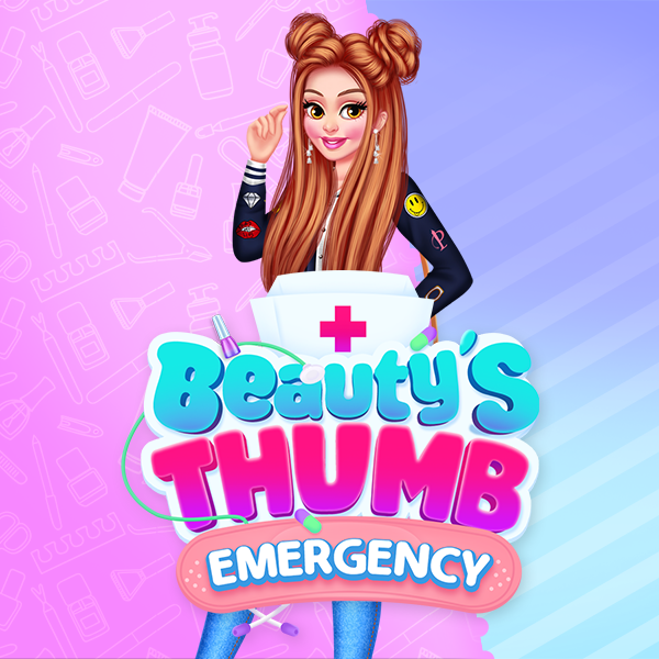 Beauty's Thumb Emergency