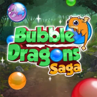 Bubble Dragons Saga