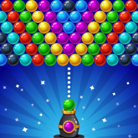 Bubble Shooter | Play Bubble Shooter on Wordgames.com