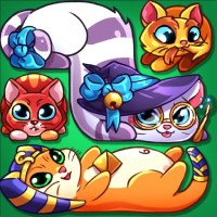 Catland Block Puzzle