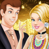 Cinderella Modern Princess - Capy.com