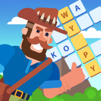 Crossword Island Play Crossword Island on Wordgames com
