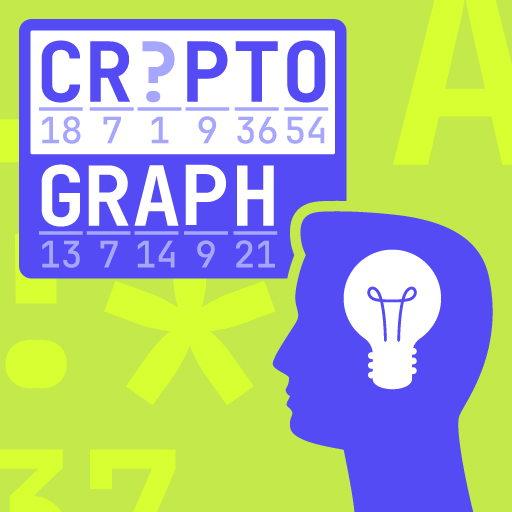 Cryptograph | Play Cryptograph on Stickgames.com