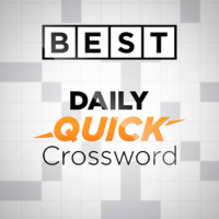Daily Quick Crossword