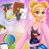 Day Routine With Princess - Capy.com