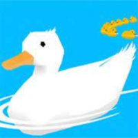 Ducklings.io | Play Ducklings.io on Stickgames.com
