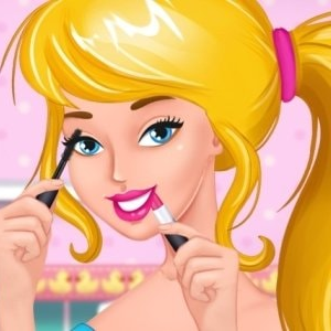 Ellie's Morning Routine - Egirlgames.net