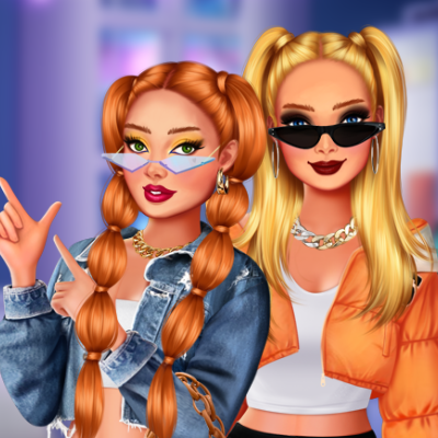 Fashion Dress Up Games [Full List]