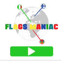 Flags Maniac