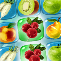 FRUIT CONNECT 2 SGAMES visual data 8