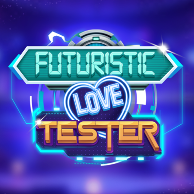 Love Tester - Play on