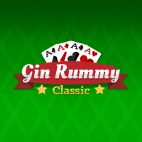 Gin Rummy Classic