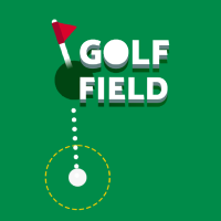 Golf Field | Play Golf Field on Stickgames.com