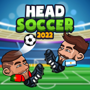 Head Soccer 2022 Sports Game