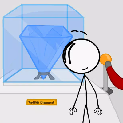 Henry Stickmin Stealing The Diamond | Jocurigratuite.ro
