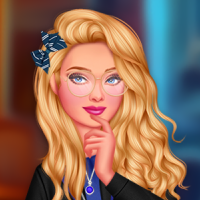 Hogwarts Girls - Jogos de Vestir - 1001 Jogos