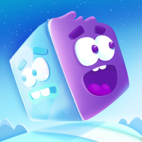 Icy Purple Head Superslide