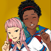 Review: Mega Anime Avatar Creator