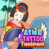Thumbnail for ASMR Tattoo Treatment