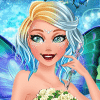 Barbie Fairy Of The Woods