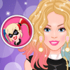 Barbies Villain Perfume