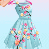 Barbie Closet Makeover