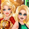 Barbies Harry Potter Look