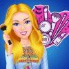 Barbie Homemade Makeup